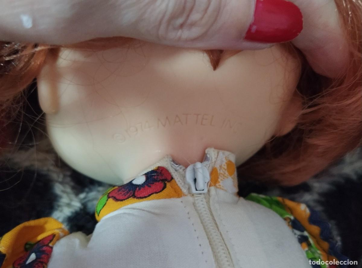 Mu&ntilde;ecas espa&ntilde;olas modernas: Mu&ntilde;eca baby notas - Foto 6