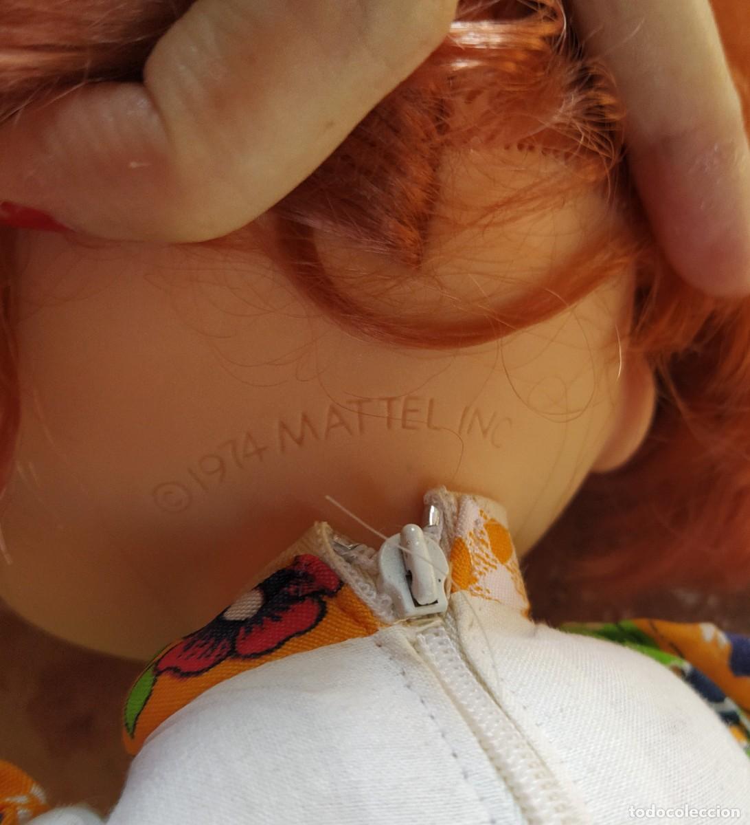 Mu&ntilde;ecas espa&ntilde;olas modernas: Mu&ntilde;eca baby notas - Foto 8