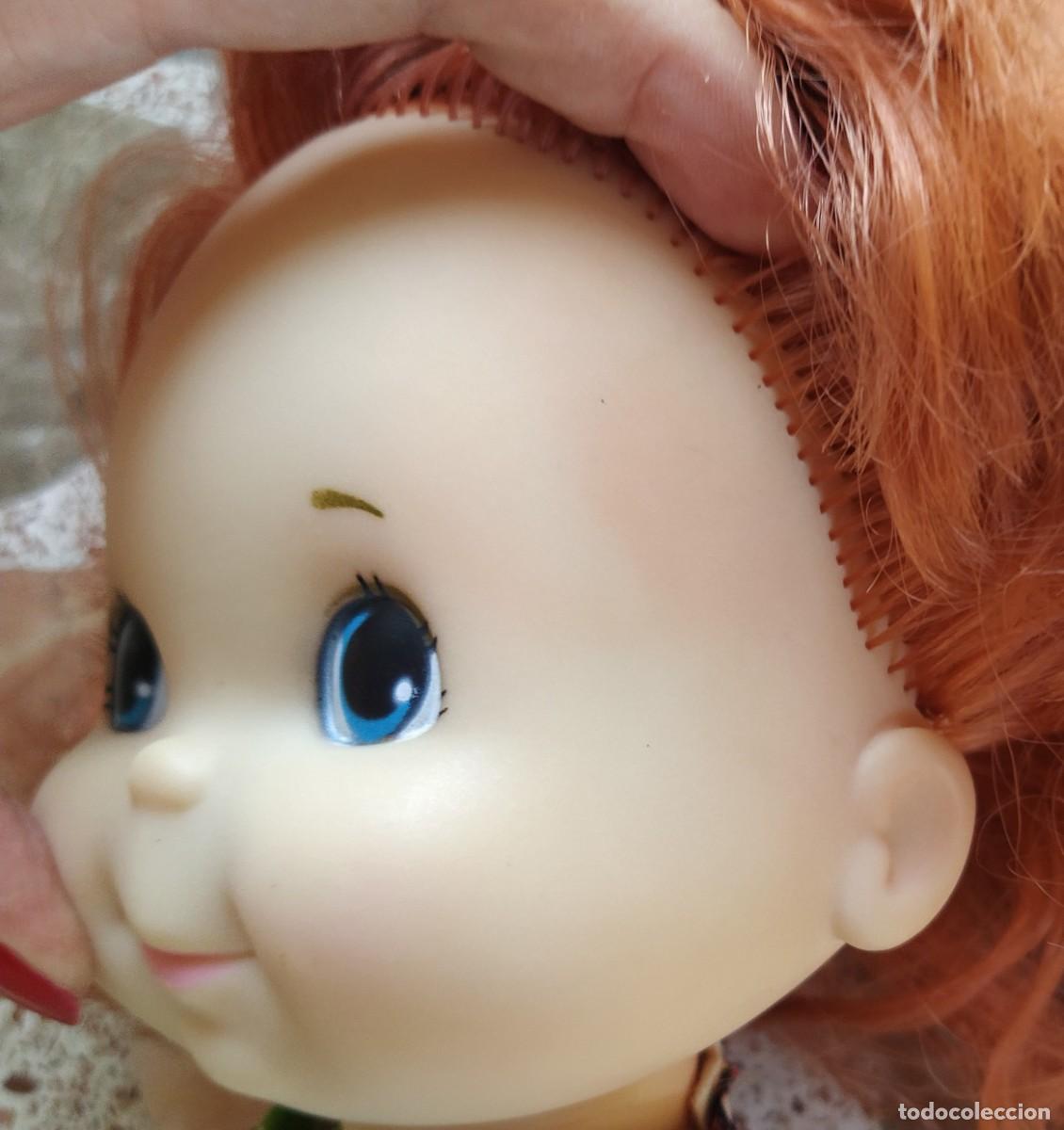 Mu&ntilde;ecas espa&ntilde;olas modernas: Mu&ntilde;eca baby notas - Foto 9