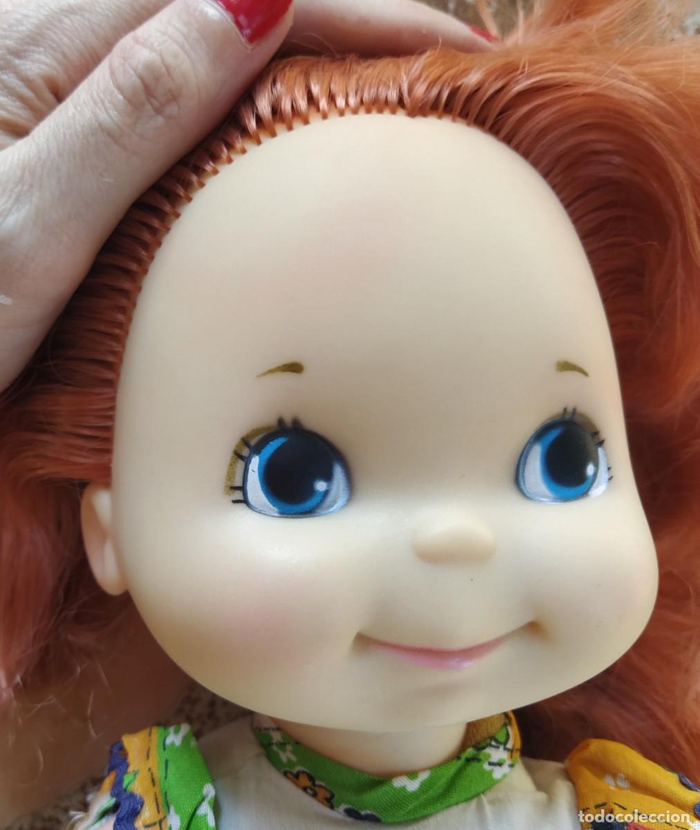 Mu&ntilde;ecas espa&ntilde;olas modernas: Mu&ntilde;eca baby notas - Foto 10