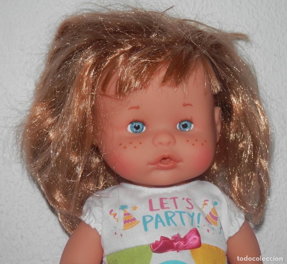 Mu&ntilde;ecas espa&ntilde;olas modernas: MU&Ntilde;ECA DE LA FAMOSA - Foto 2