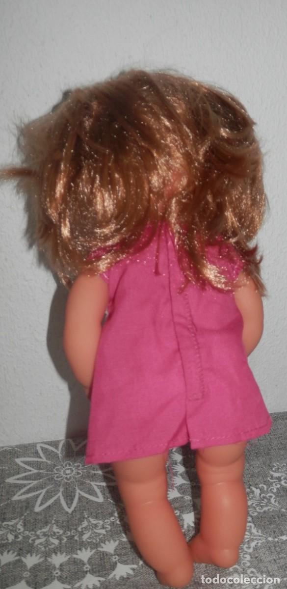 Mu&ntilde;ecas espa&ntilde;olas modernas: MU&Ntilde;ECA DE LA FAMOSA - Foto 3