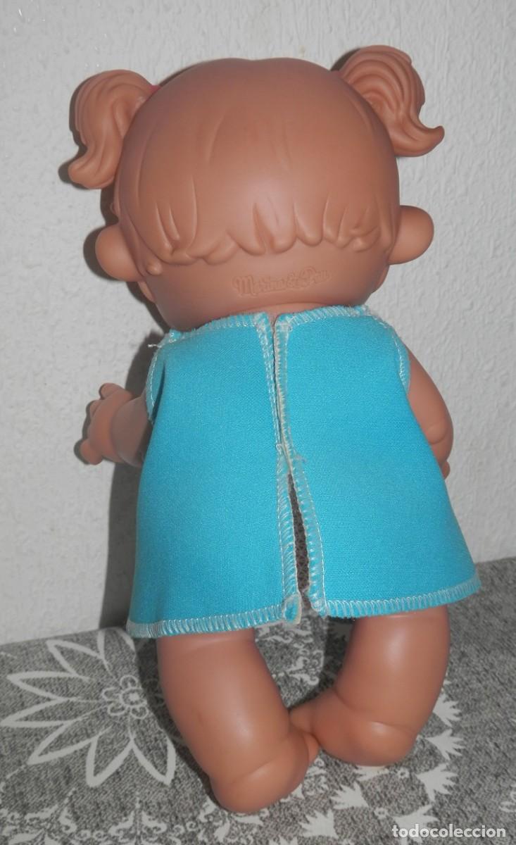 Mu&ntilde;ecas espa&ntilde;olas modernas: MU&Ntilde;ECA DE LA MARCA MARINA Y PAU - Foto 2