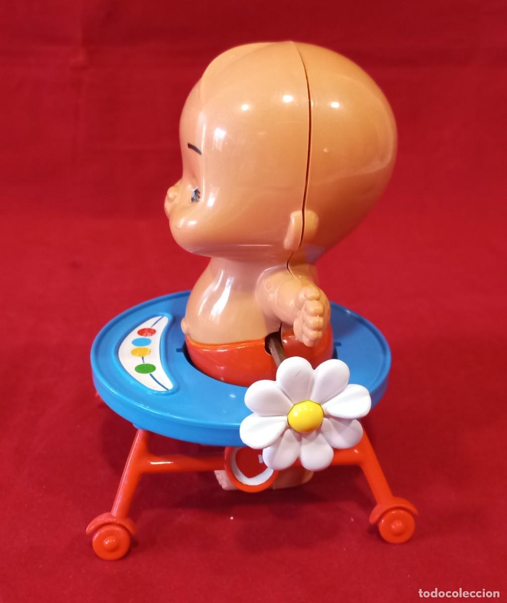 Mu&ntilde;ecas espa&ntilde;olas modernas: MU&Ntilde;ECO DE JUGUETES FEBER - Foto 3