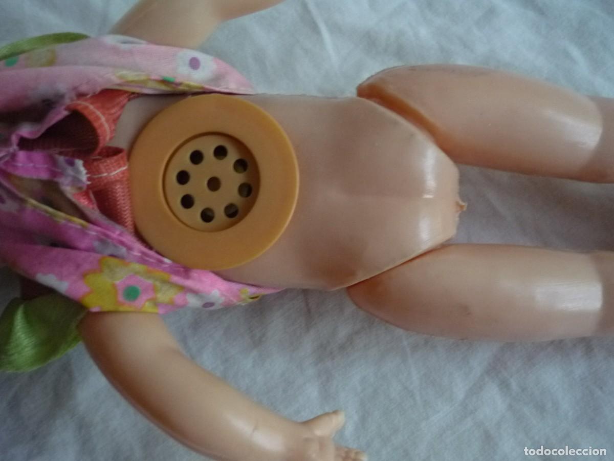 Mu&ntilde;ecas espa&ntilde;olas modernas: Mu&ntilde;eca ojos basculantes pl&aacute;stico - Foto 12