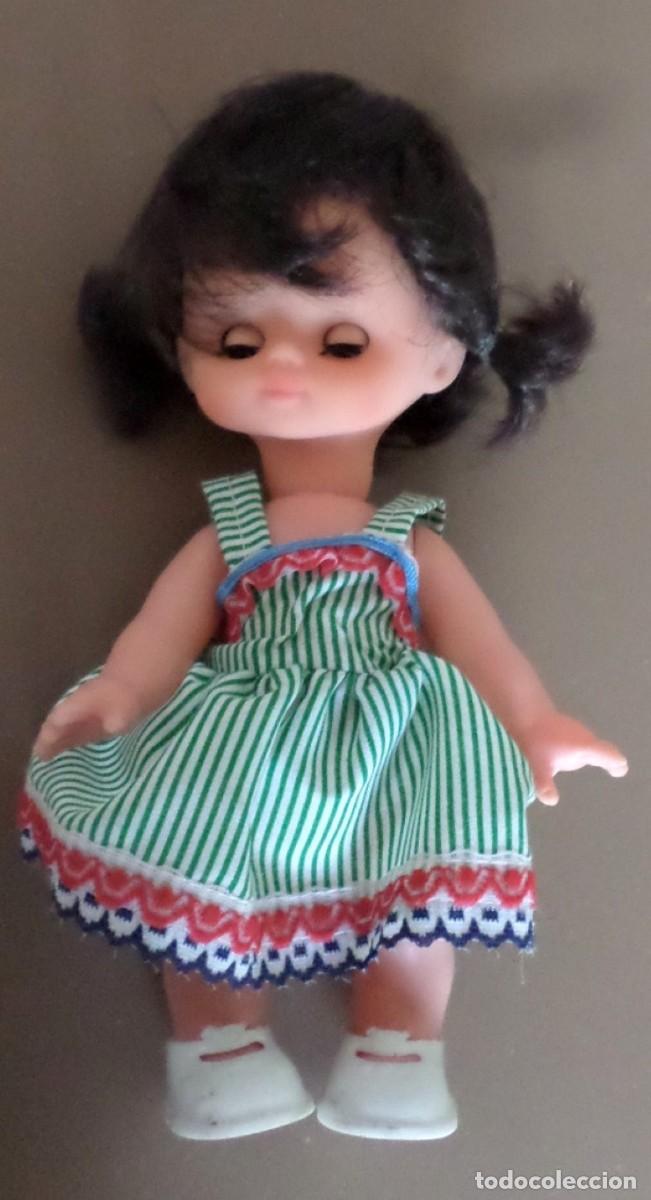 Mu&ntilde;ecas espa&ntilde;olas modernas: MU&Ntilde;ECA LADIMER Juber - Foto 7