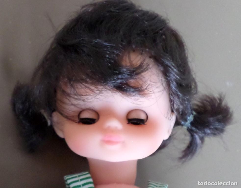Mu&ntilde;ecas espa&ntilde;olas modernas: MU&Ntilde;ECA LADIMER Juber - Foto 8