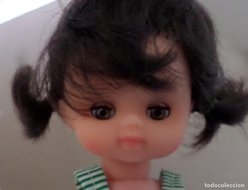 Mu&ntilde;ecas espa&ntilde;olas modernas: MU&Ntilde;ECA LADIMER Juber - Foto 9