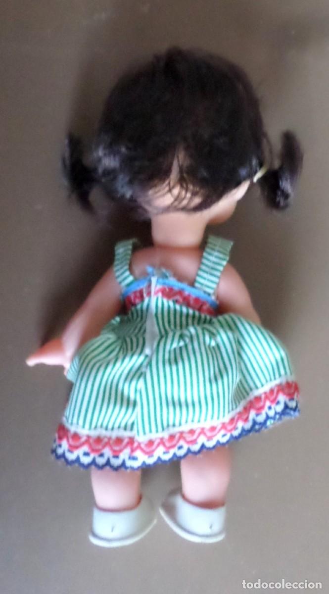 Mu&ntilde;ecas espa&ntilde;olas modernas: MU&Ntilde;ECA LADIMER Juber - Foto 10