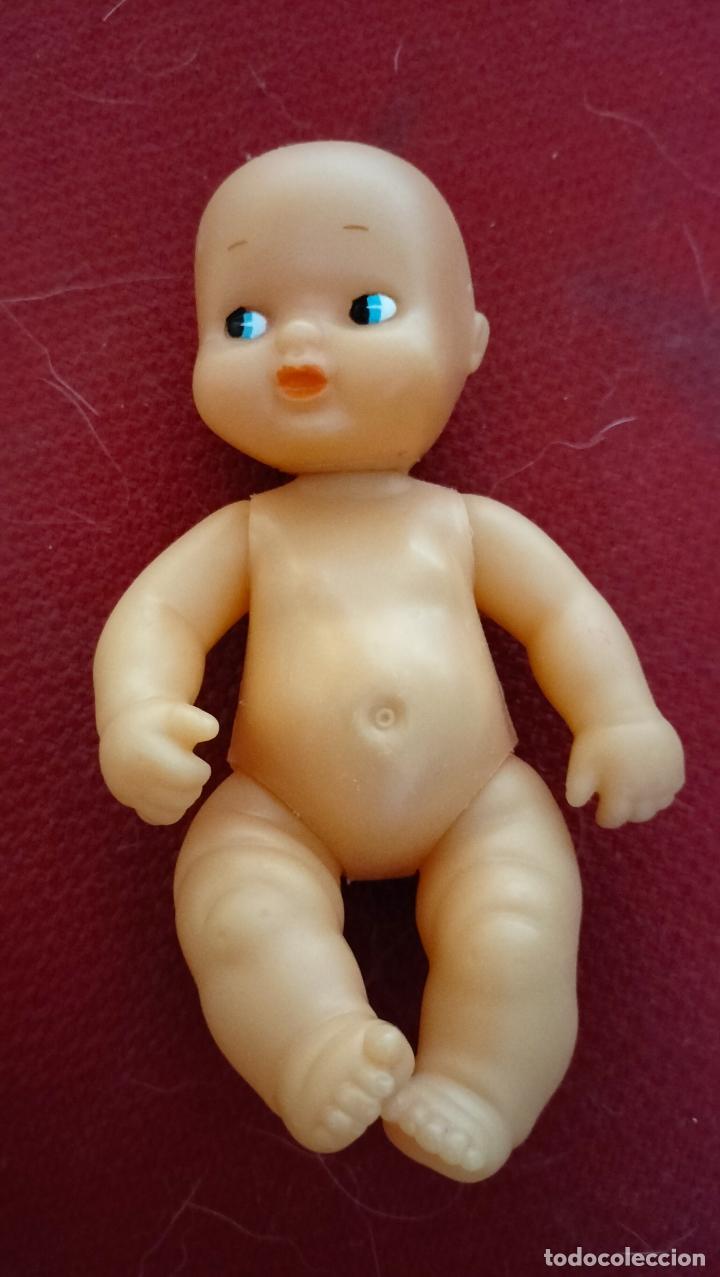 Mu&ntilde;ecas espa&ntilde;olas modernas: MU&Ntilde;ECO DE FAMOSA - Foto 2