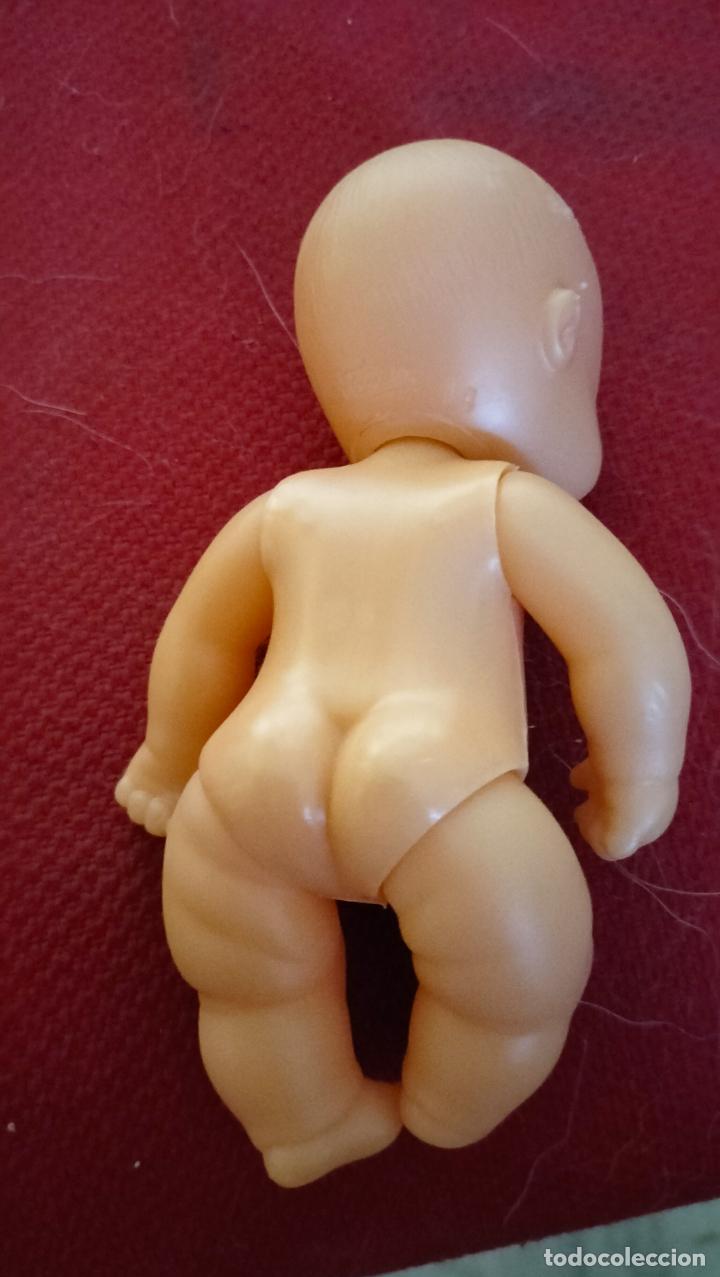 Mu&ntilde;ecas espa&ntilde;olas modernas: MU&Ntilde;ECO DE FAMOSA - Foto 3