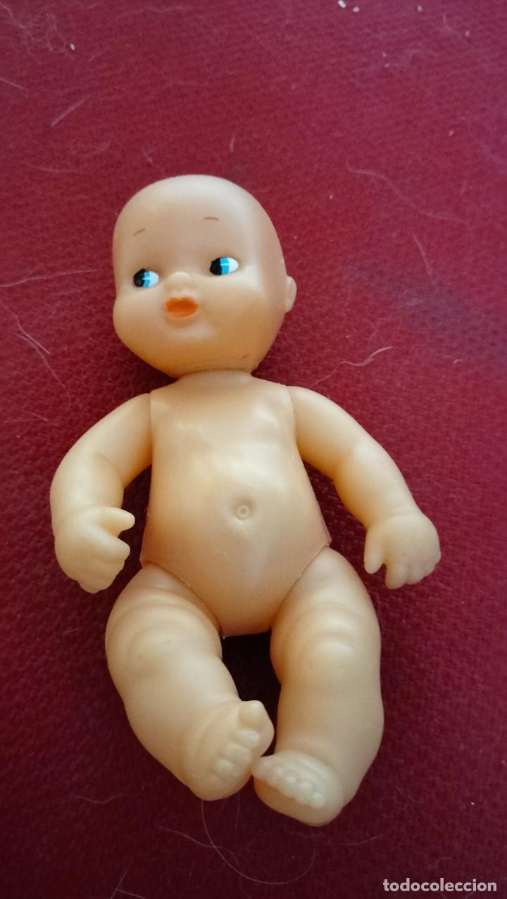 Mu&ntilde;ecas espa&ntilde;olas modernas: MU&Ntilde;ECO DE FAMOSA - Foto 1