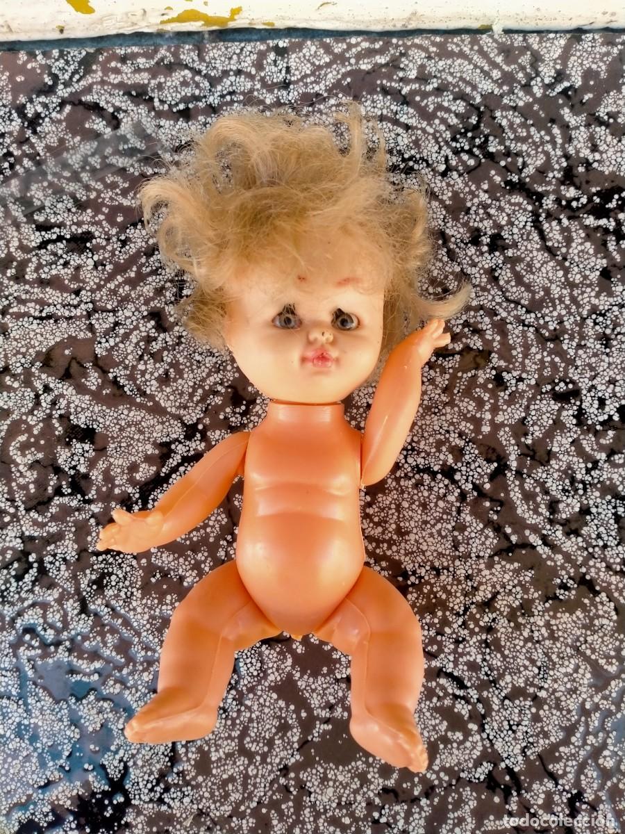 Mu&ntilde;ecas espa&ntilde;olas modernas: MU&Ntilde;ECA MAJBER CAUDETE ALBACETE - Foto 1