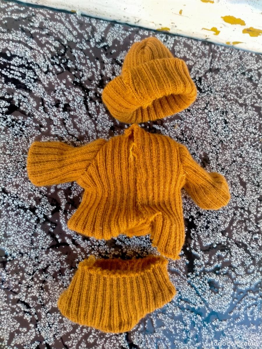 Mu&ntilde;ecas espa&ntilde;olas modernas: MU&Ntilde;ECA MAJBER CAUDETE ALBACETE - Foto 2