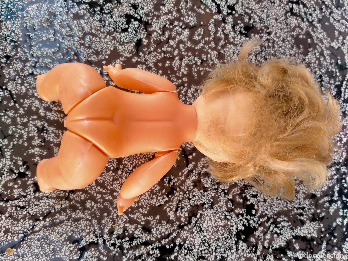 Mu&ntilde;ecas espa&ntilde;olas modernas: MU&Ntilde;ECA MAJBER CAUDETE ALBACETE - Foto 3