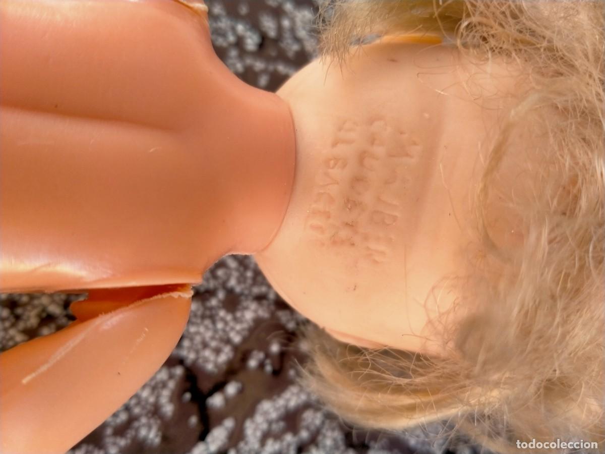 Mu&ntilde;ecas espa&ntilde;olas modernas: MU&Ntilde;ECA MAJBER CAUDETE ALBACETE - Foto 4