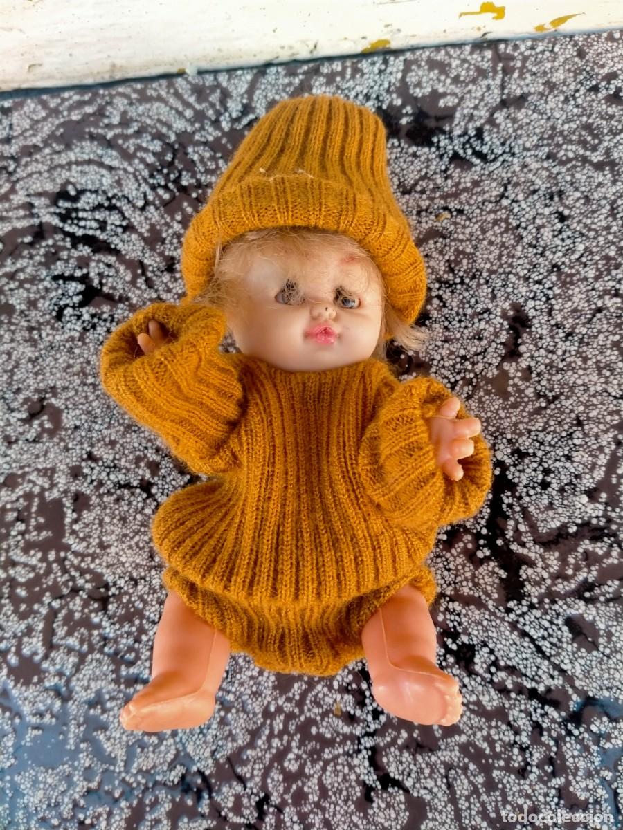 Mu&ntilde;ecas espa&ntilde;olas modernas: MU&Ntilde;ECA MAJBER CAUDETE ALBACETE - Foto 5
