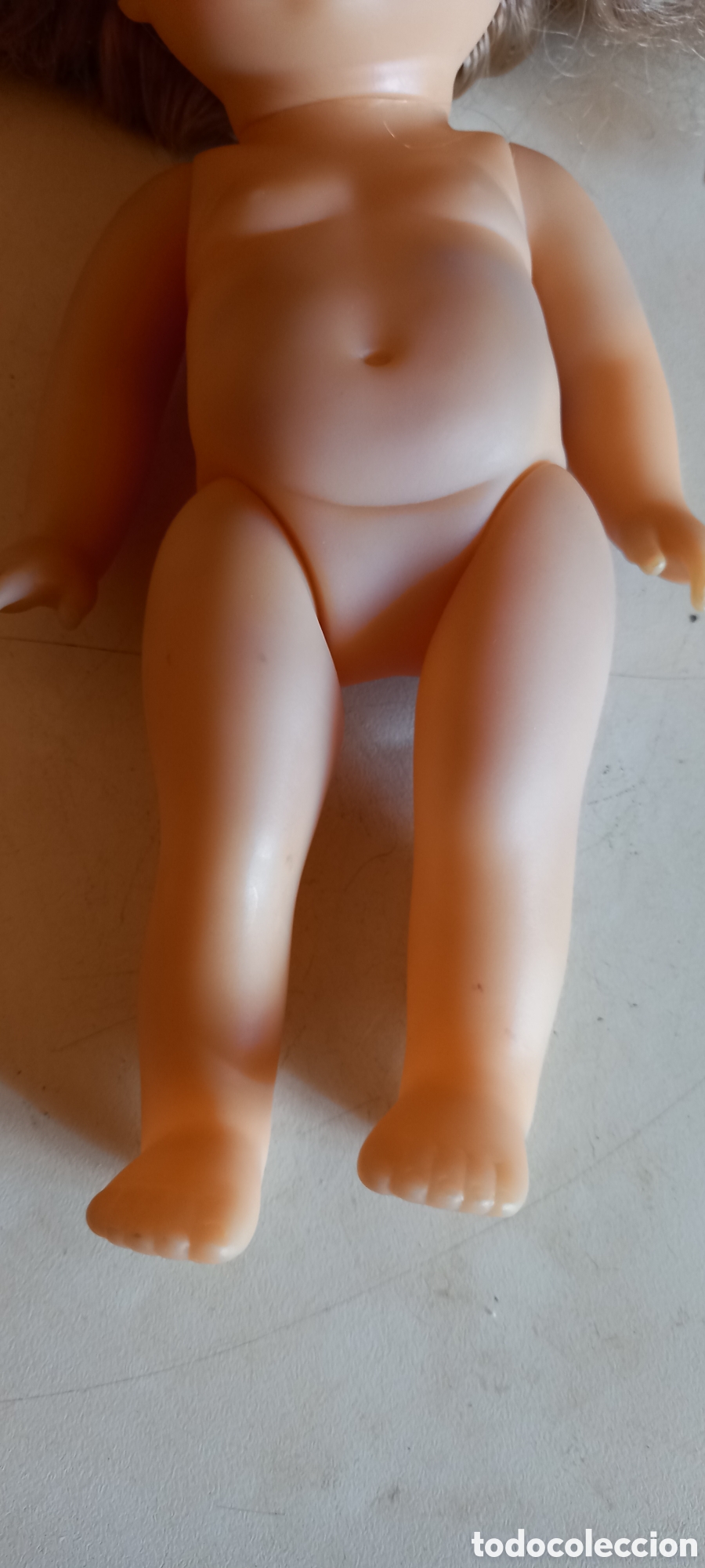 Mu&ntilde;ecas espa&ntilde;olas modernas: MU&Ntilde;ECA DULCE EMY - Foto 12