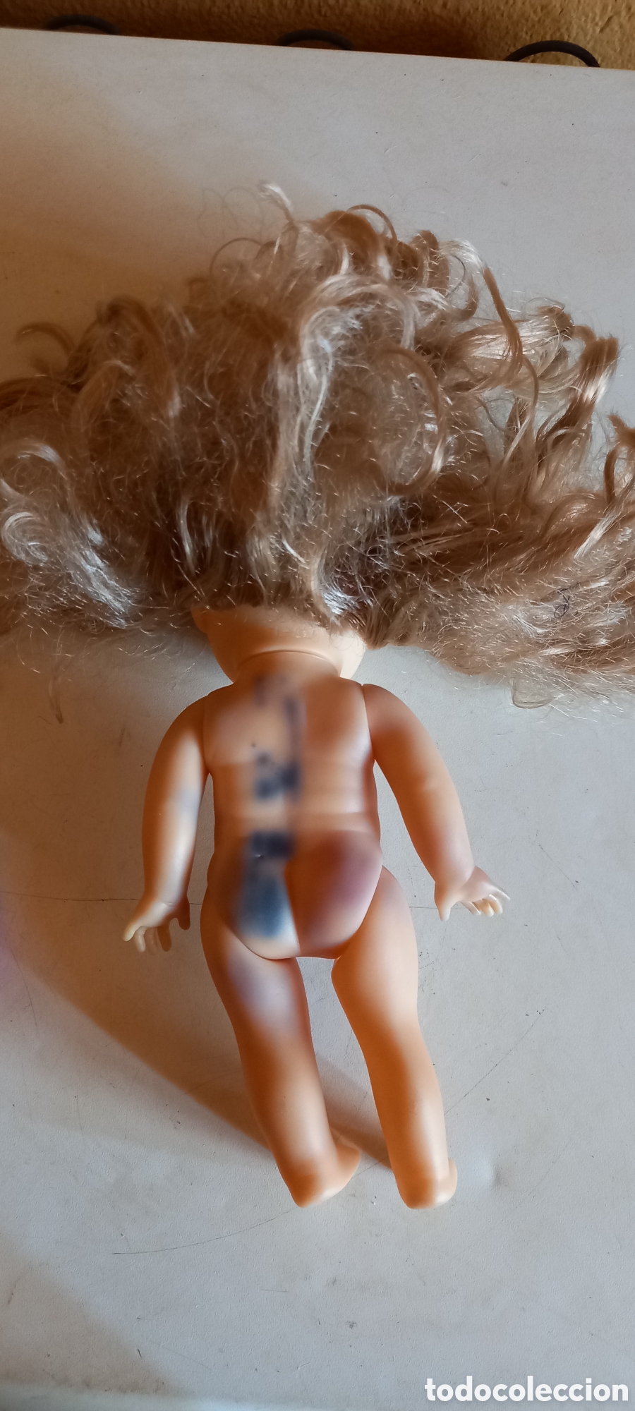 Mu&ntilde;ecas espa&ntilde;olas modernas: MU&Ntilde;ECA DULCE EMY - Foto 13