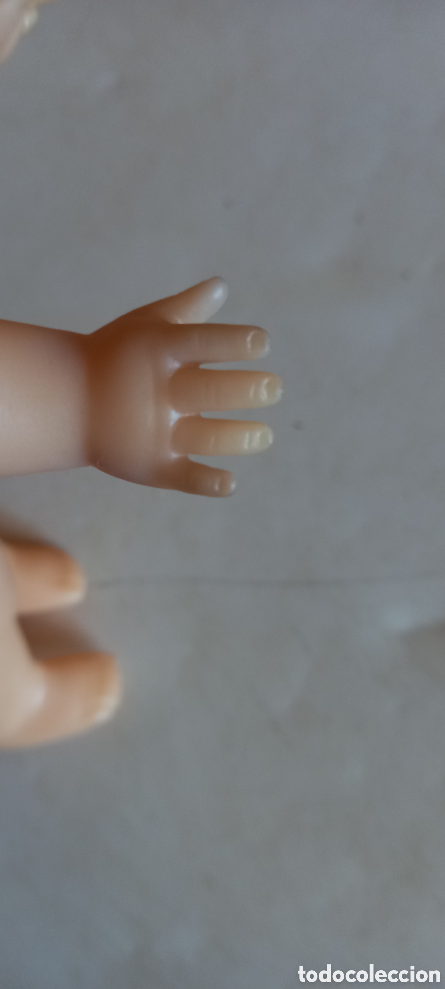 Mu&ntilde;ecas espa&ntilde;olas modernas: MU&Ntilde;ECA DULCE EMY - Foto 15