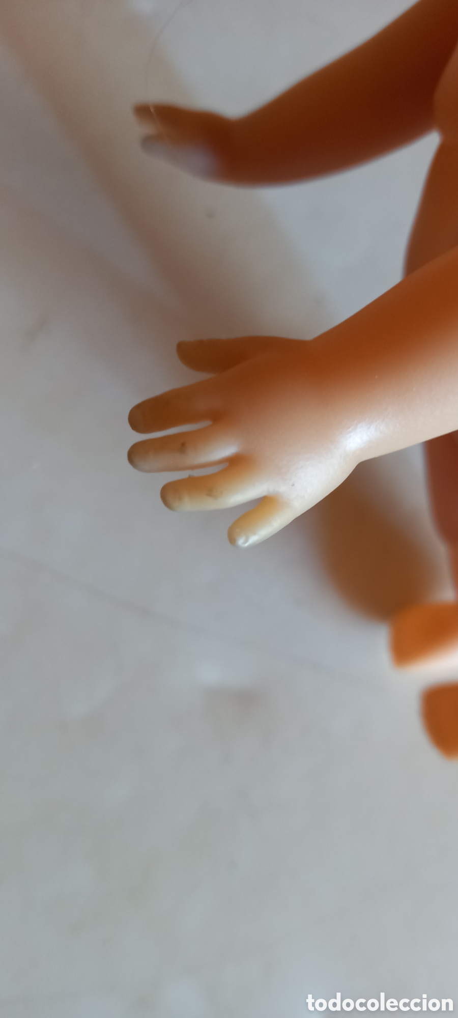 Mu&ntilde;ecas espa&ntilde;olas modernas: MU&Ntilde;ECA DULCE EMY - Foto 16