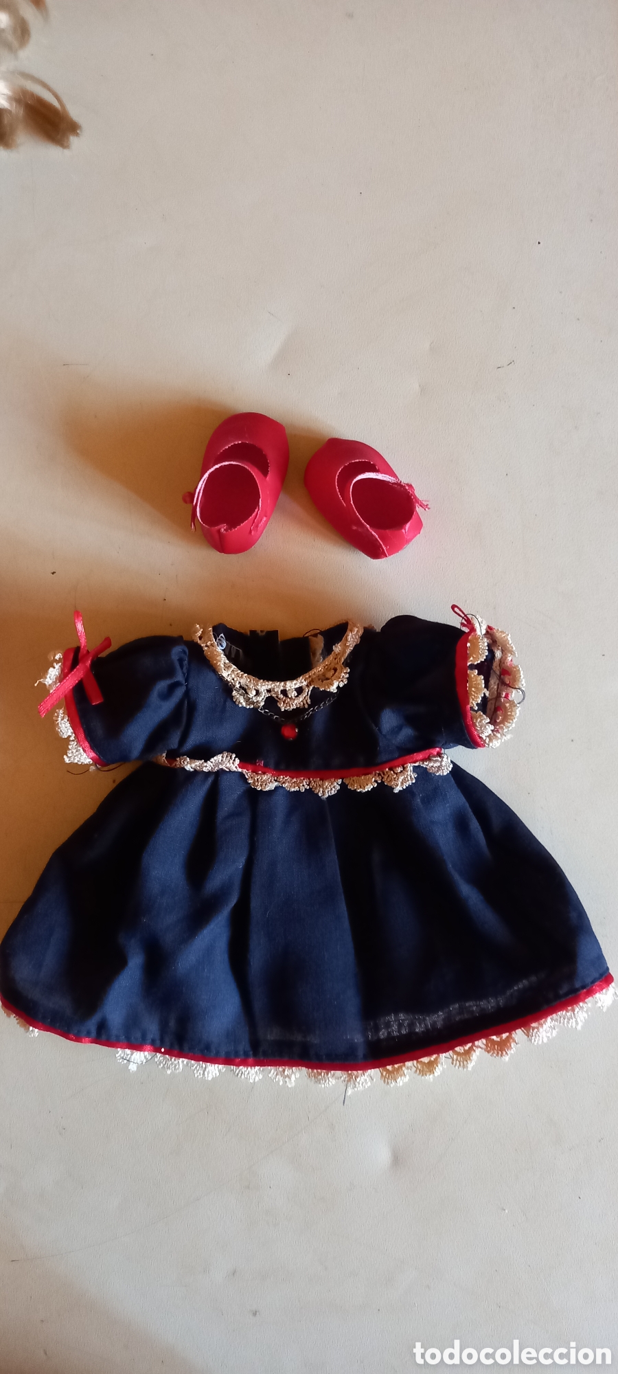 Mu&ntilde;ecas espa&ntilde;olas modernas: MU&Ntilde;ECA DULCE EMY - Foto 17