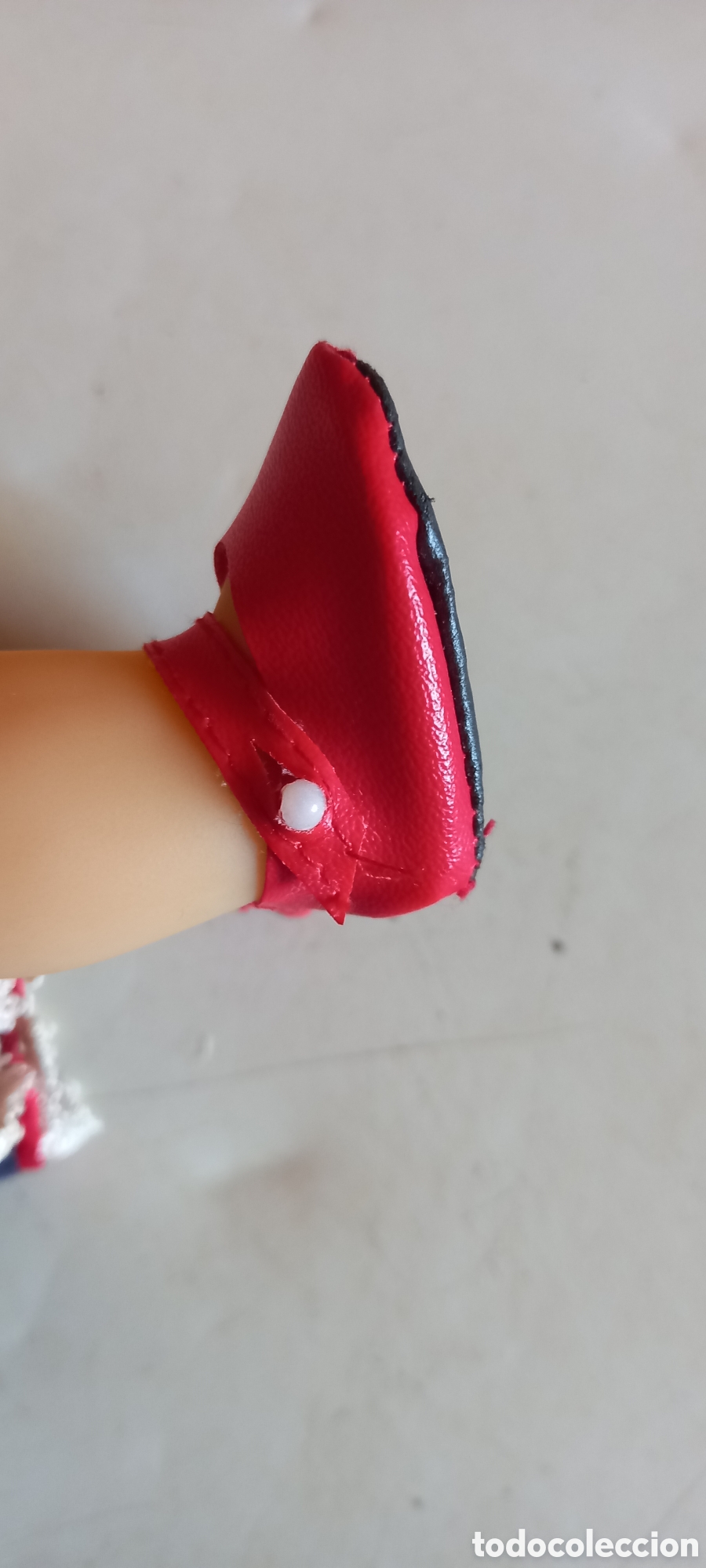 Mu&ntilde;ecas espa&ntilde;olas modernas: MU&Ntilde;ECA DULCE EMY - Foto 18