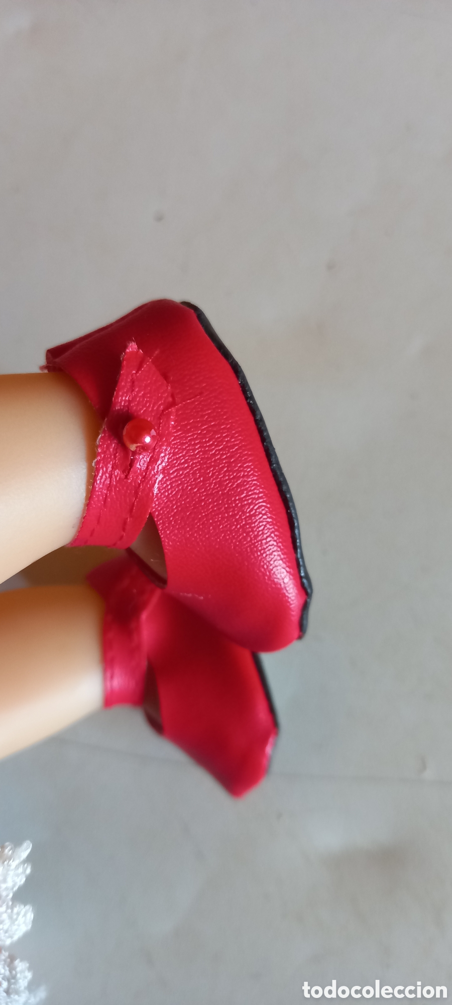 Mu&ntilde;ecas espa&ntilde;olas modernas: MU&Ntilde;ECA DULCE EMY - Foto 19