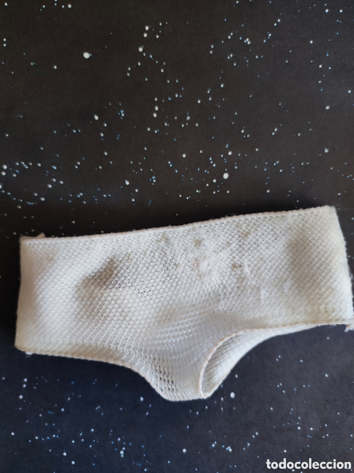 Mu&ntilde;ecas espa&ntilde;olas modernas: Mu&ntilde;eca con pelo de lana - Foto 11
