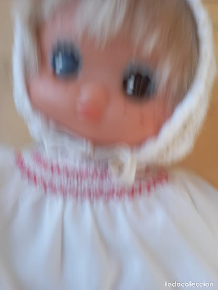 Mu&ntilde;ecas espa&ntilde;olas modernas: PRECIOSA MU&Ntilde;ECA DE TRAPO. - Foto 2