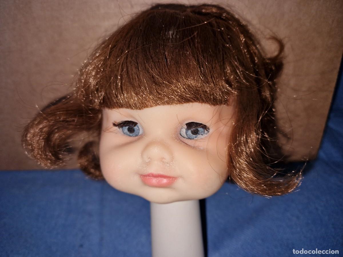 Mu&ntilde;ecas espa&ntilde;olas modernas: MU&Ntilde;ECA- repuesto - Foto 1
