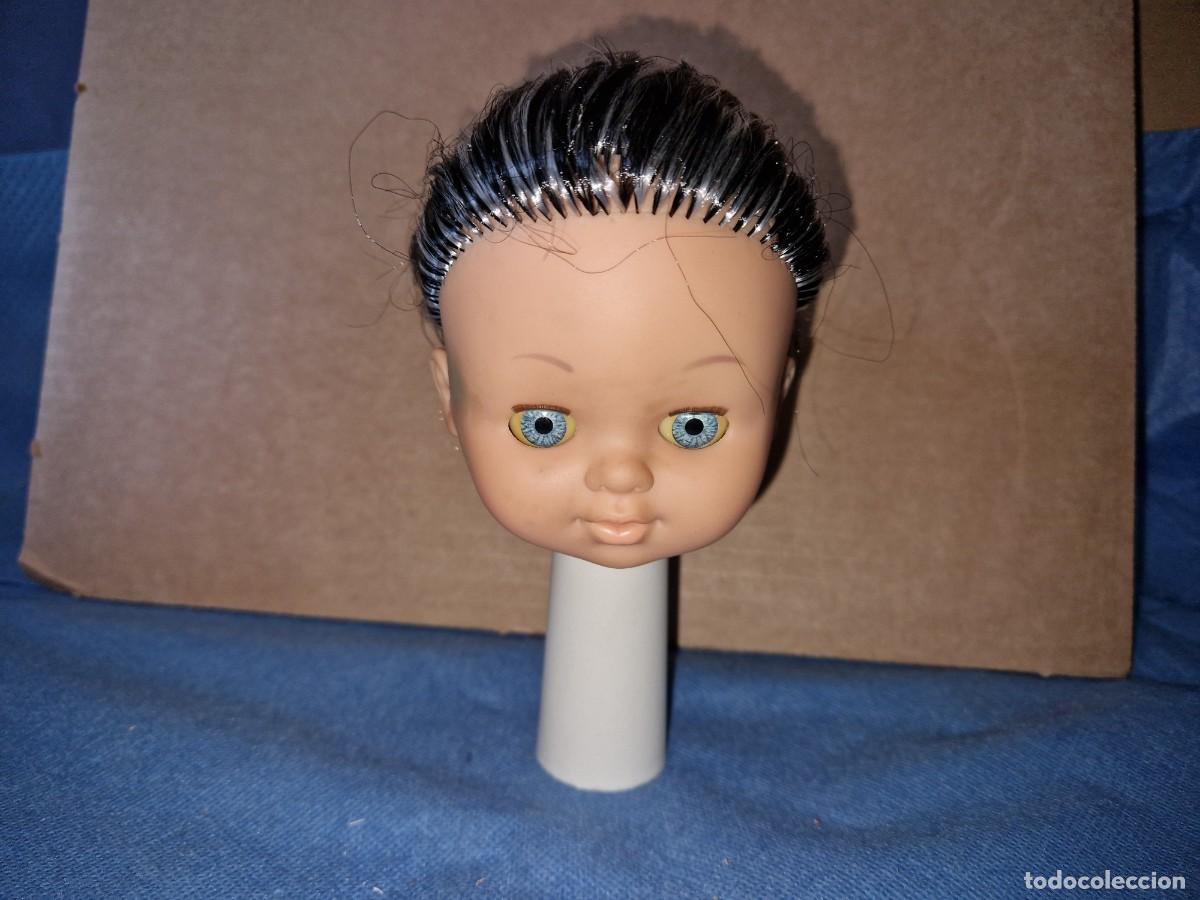 Mu&ntilde;ecas espa&ntilde;olas modernas: MU&Ntilde;ECA - Foto 1