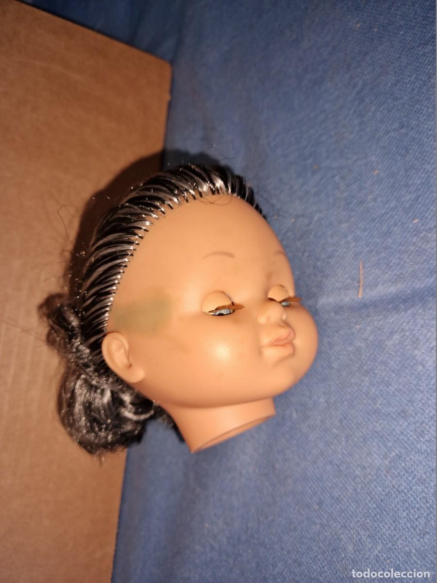 Mu&ntilde;ecas espa&ntilde;olas modernas: MU&Ntilde;ECA - Foto 2