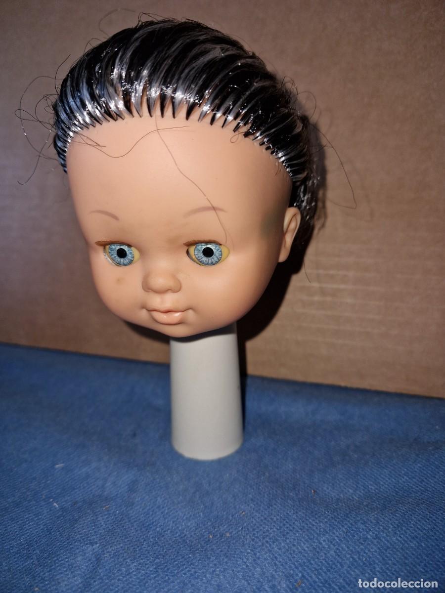 Mu&ntilde;ecas espa&ntilde;olas modernas: MU&Ntilde;ECA - Foto 3