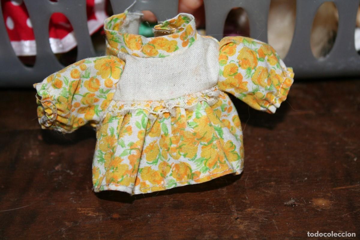 Mu&ntilde;ecas espa&ntilde;olas modernas: vestido mu&ntilde;eca jesmarin - Foto 1