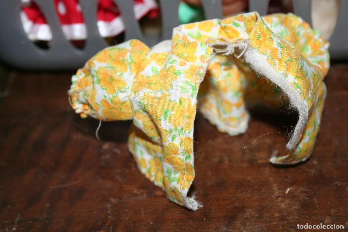 Mu&ntilde;ecas espa&ntilde;olas modernas: vestido mu&ntilde;eca jesmarin - Foto 2
