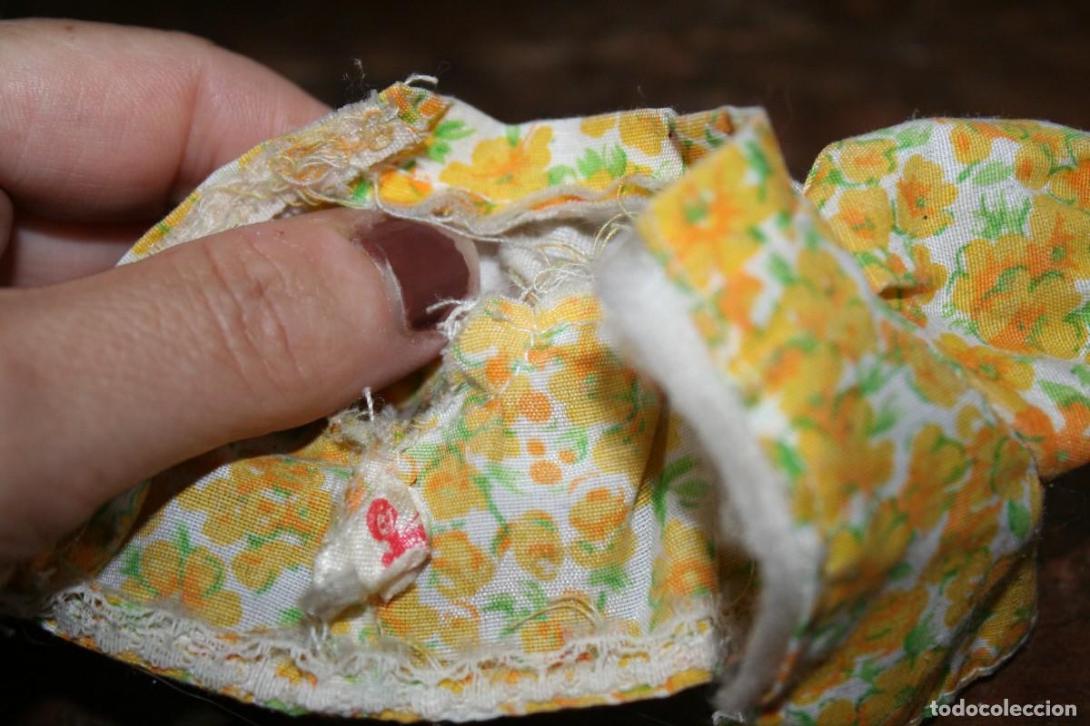 Mu&ntilde;ecas espa&ntilde;olas modernas: vestido mu&ntilde;eca jesmarin - Foto 3