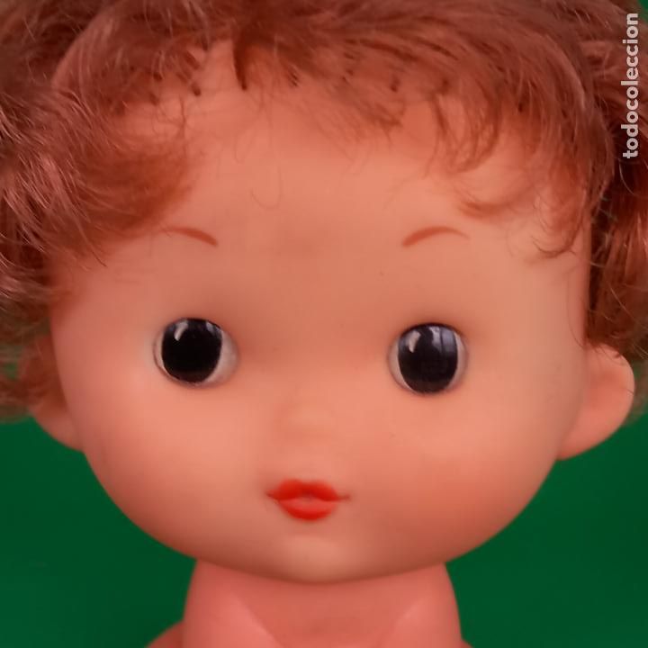 Mu&ntilde;ecas espa&ntilde;olas modernas: Mu&ntilde;eco mu&ntilde;eca de farmi - Foto 2