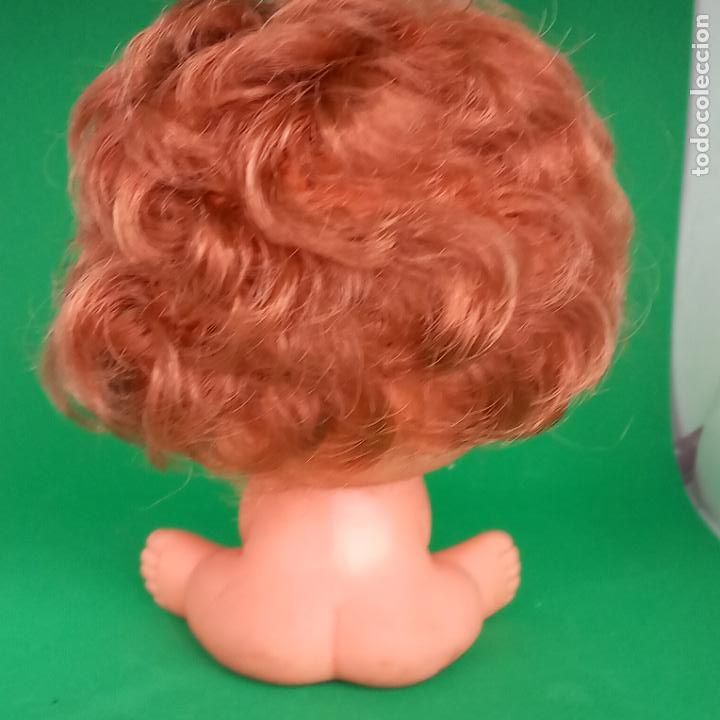 Mu&ntilde;ecas espa&ntilde;olas modernas: Mu&ntilde;eco mu&ntilde;eca de farmi - Foto 3