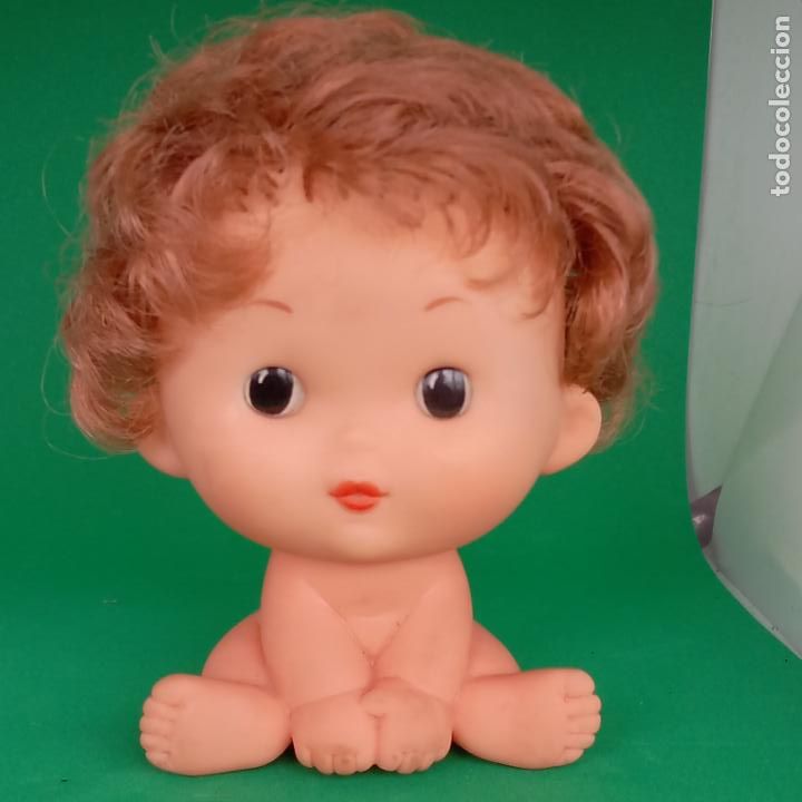 Mu&ntilde;ecas espa&ntilde;olas modernas: Mu&ntilde;eco mu&ntilde;eca de farmi - Foto 1
