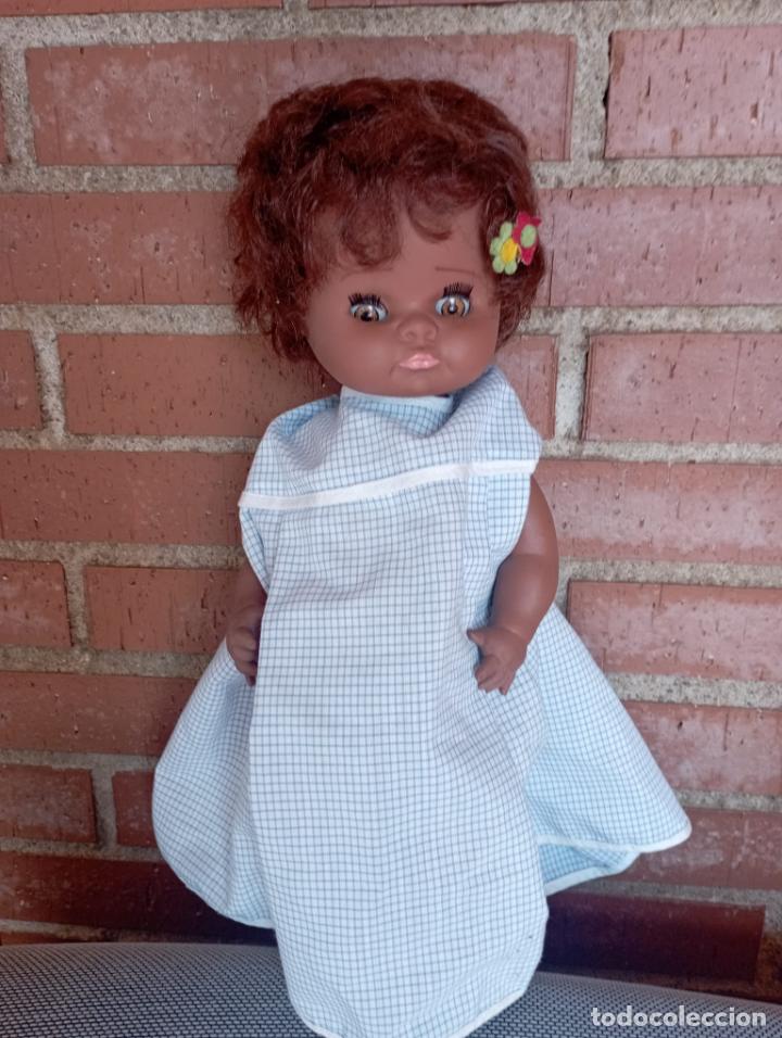 Mu&ntilde;ecas espa&ntilde;olas modernas: MU&Ntilde;ECA NEGRITA. - Foto 12