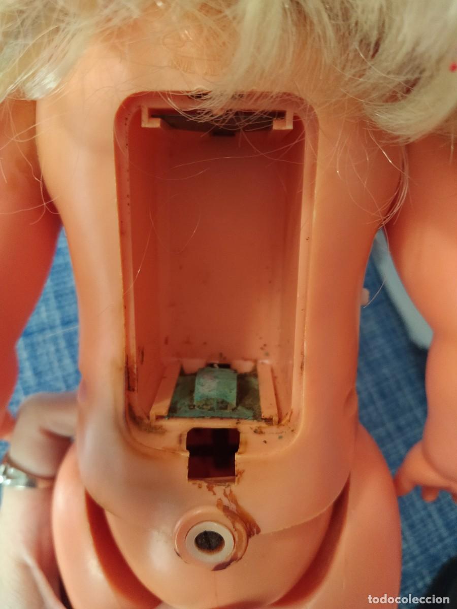Mu&ntilde;ecas espa&ntilde;olas modernas: Mu&ntilde;eca romina vicma - Foto 8