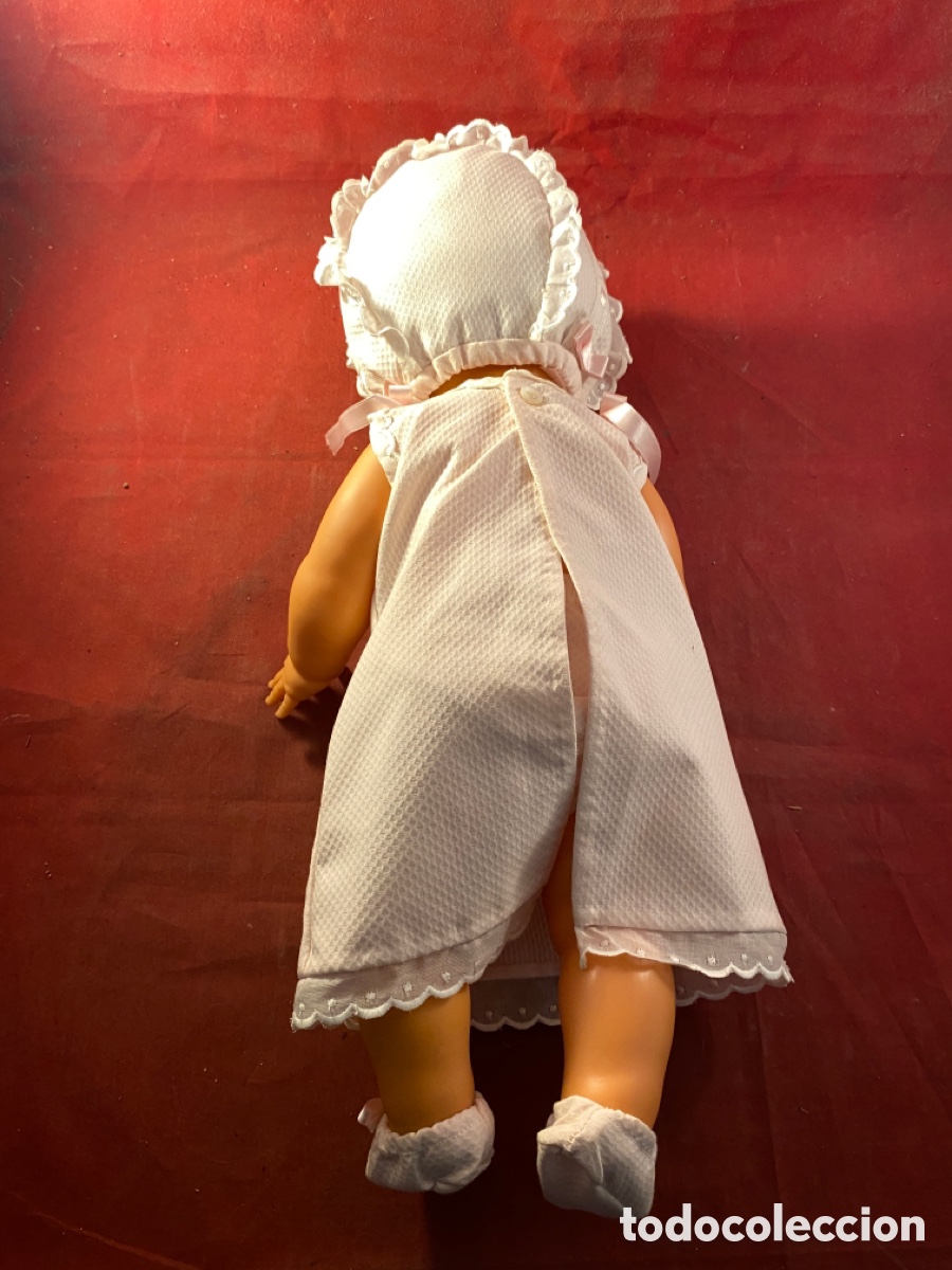 Mu&ntilde;ecas espa&ntilde;olas modernas: Mu&ntilde;eca - Foto 5