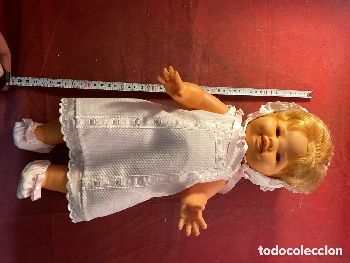 Mu&ntilde;ecas espa&ntilde;olas modernas: Mu&ntilde;eca - Foto 8