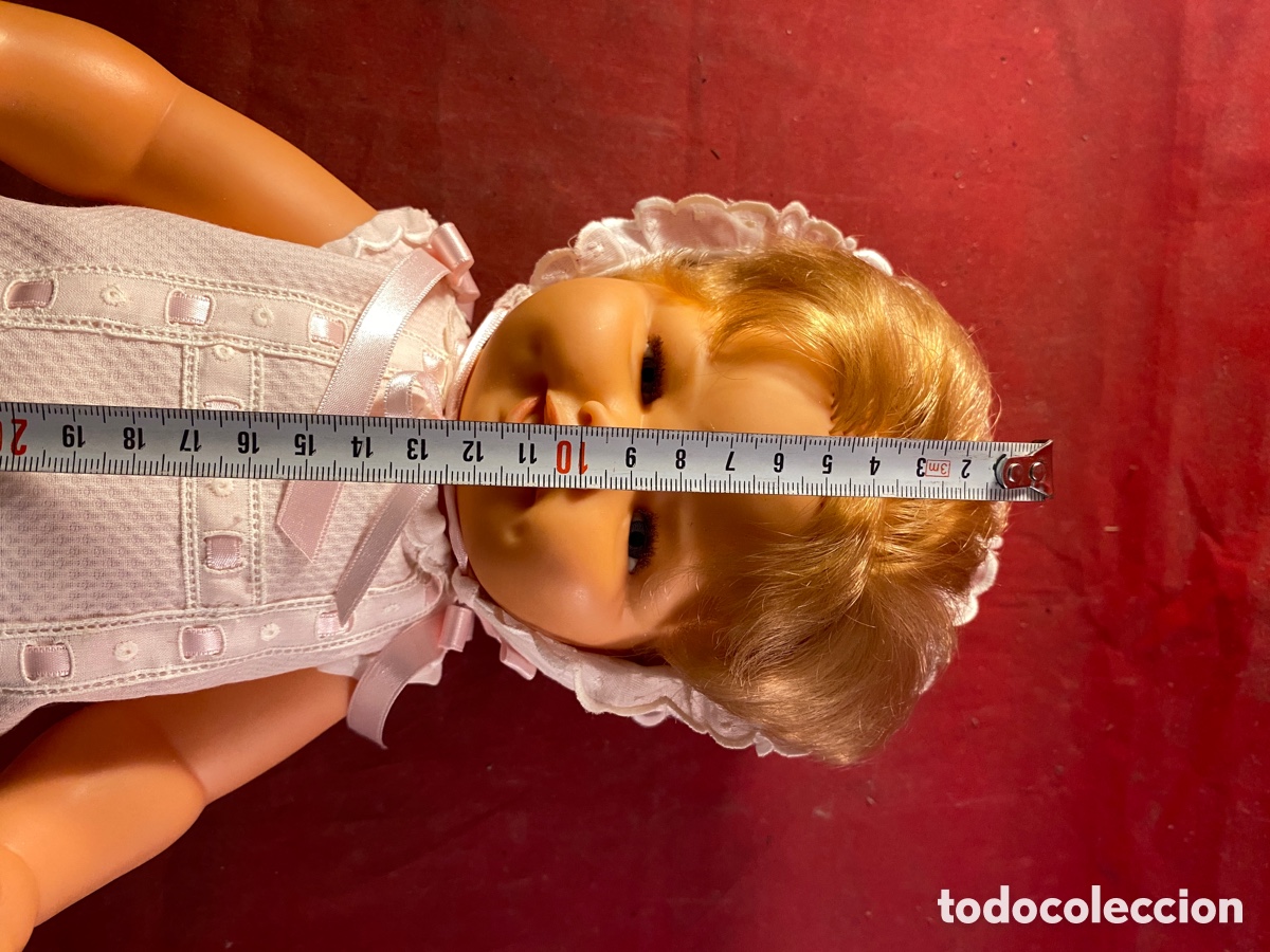 Mu&ntilde;ecas espa&ntilde;olas modernas: Mu&ntilde;eca - Foto 9