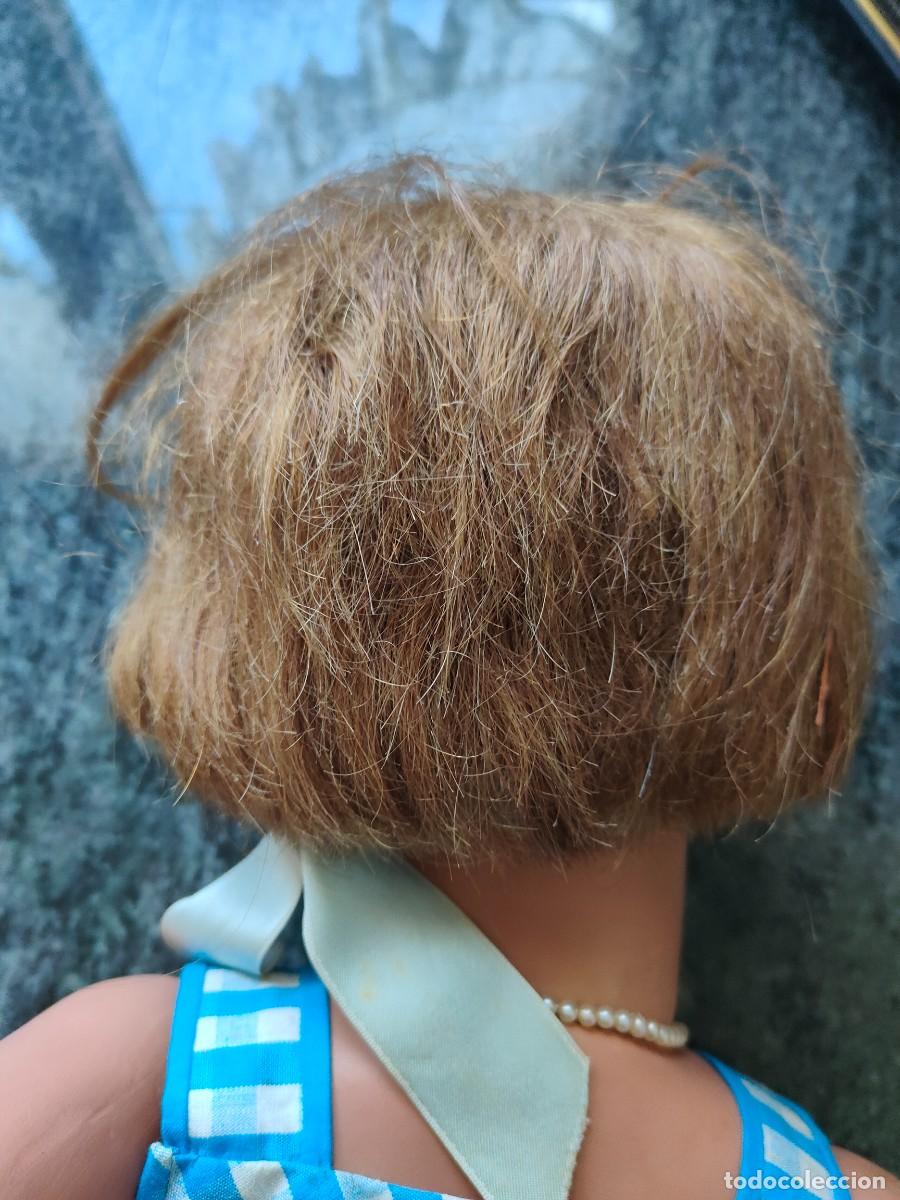 Mu&ntilde;ecas espa&ntilde;olas modernas: Mu&ntilde;eca G&uuml;endolina Celuloide - Foto 6