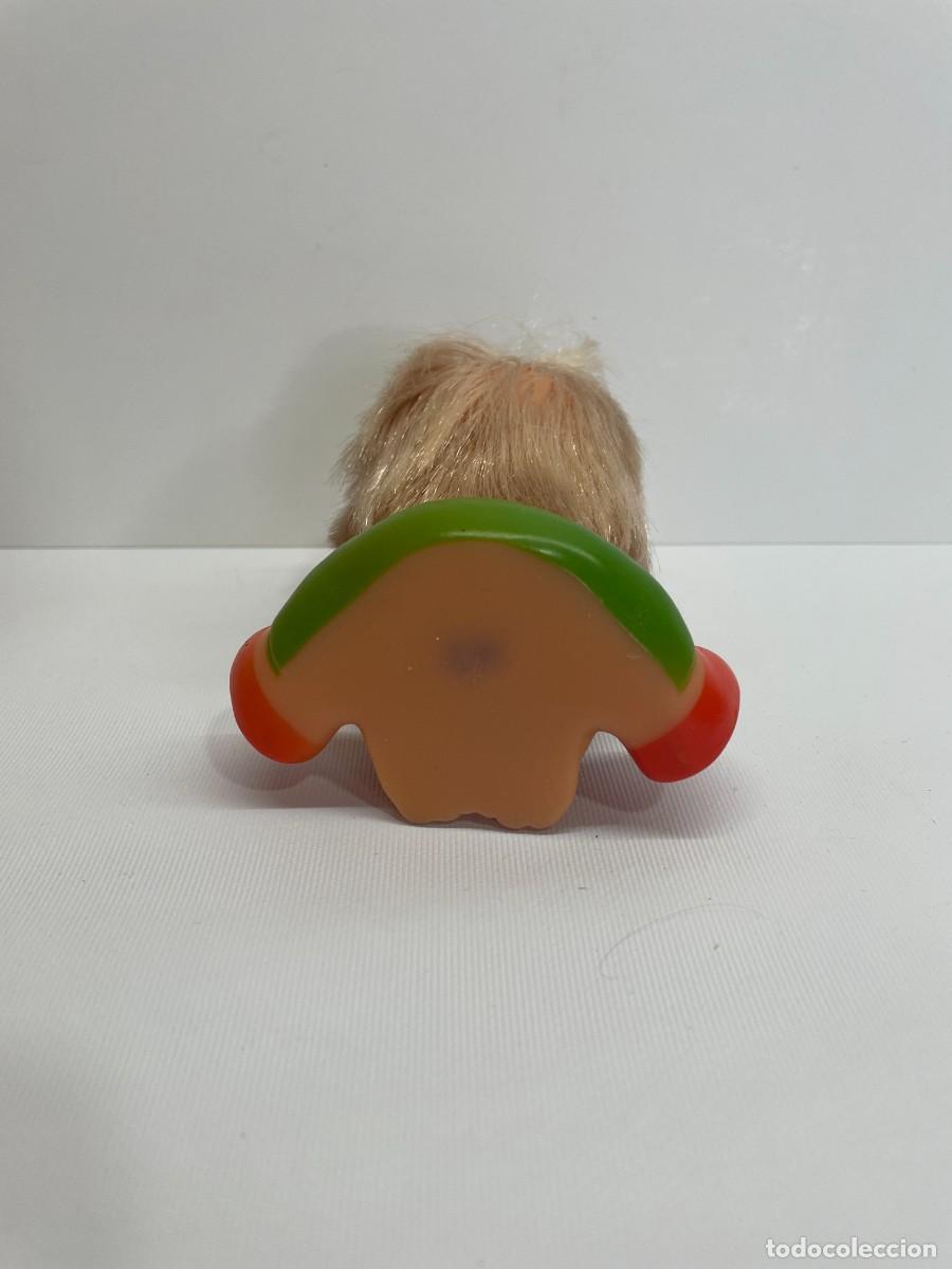 Mu&ntilde;ecas espa&ntilde;olas modernas: MU&Ntilde;ECA MINI GOMA SAICA - Foto 4