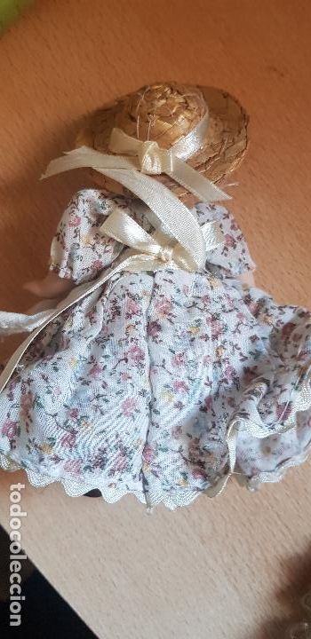 Mu&ntilde;ecas espa&ntilde;olas modernas: MUNCA COLECCION PLANETA AGOSTINI - Foto 2