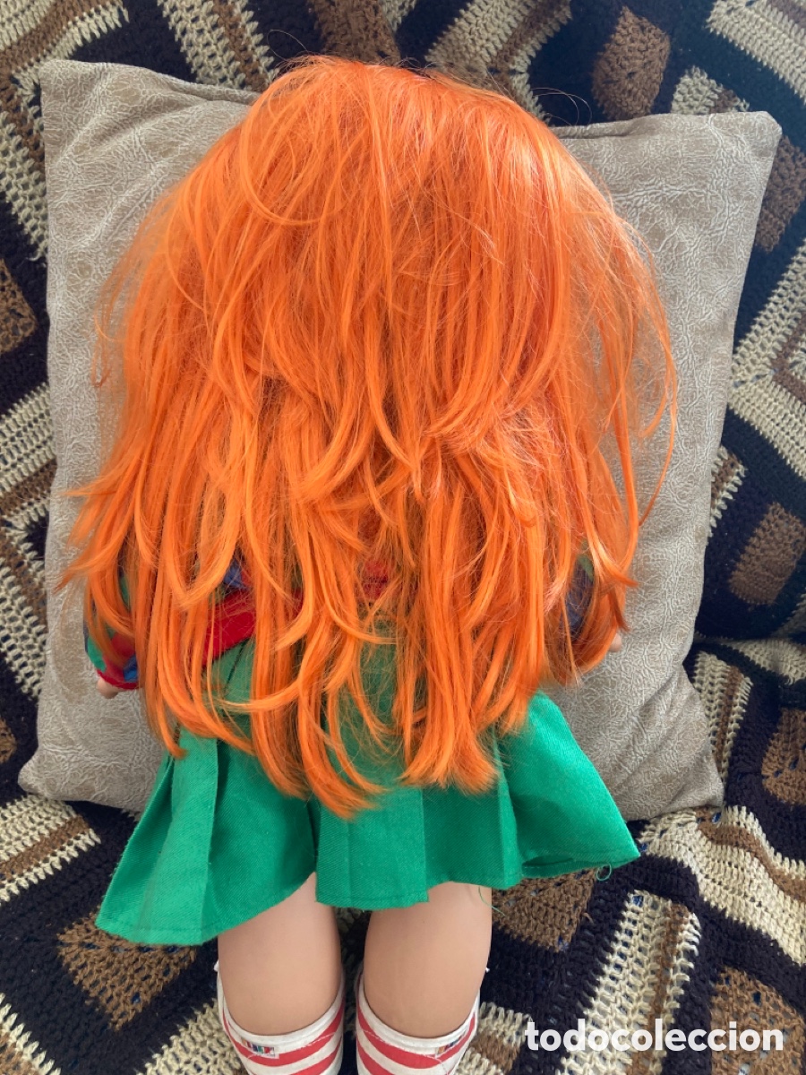 Mu&ntilde;ecas espa&ntilde;olas modernas: Mu&ntilde;eca De Feber Denenas Guapas - Foto 7