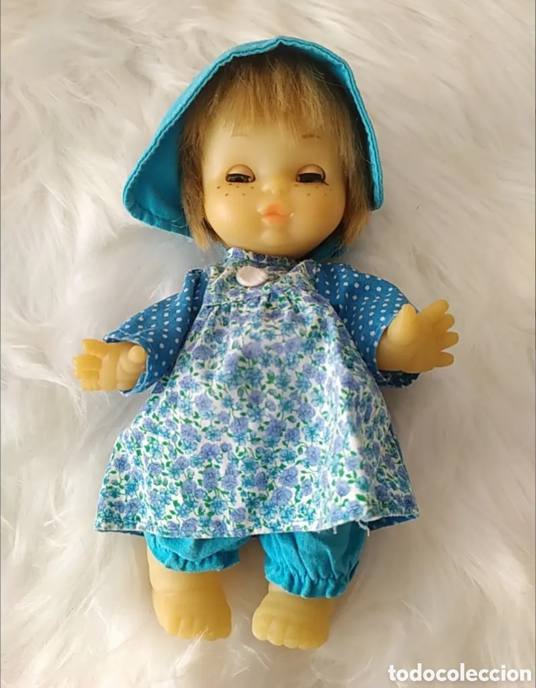 Mu&ntilde;ecas espa&ntilde;olas modernas: Mu&ntilde;eca may - Foto 3